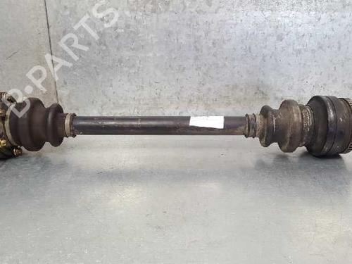 Used Left rear driveshaft MERCEDES-BENZ S-CLASS (W220) S 320 CDI (220.026, 220.126) (197 hp) 12803265