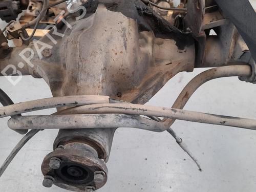 Rear differential SSANGYONG KORANDO FAMILY  | BP12854988M24