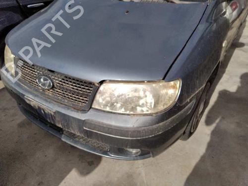 Bomba inyeccion HYUNDAI MATRIX (FC) 1.5 CRDi | BP12767893M78 