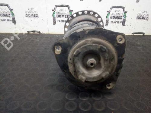 Left front shock absorber NISSAN MICRA III (K12) 1.2 16V | BP12742075M16 