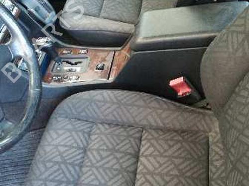 Ignition coil MERCEDES-BENZ C-CLASS (W202) C 280 (202.028) | BP12699852M94 