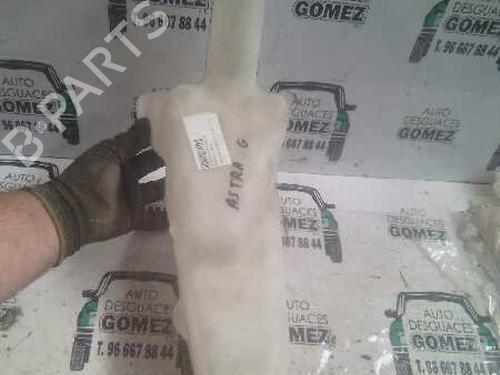 Sprinklertank OPEL ASTRA G Hatchback (T98) 1.6 16V (F08, F48) (101 hp) 12686560