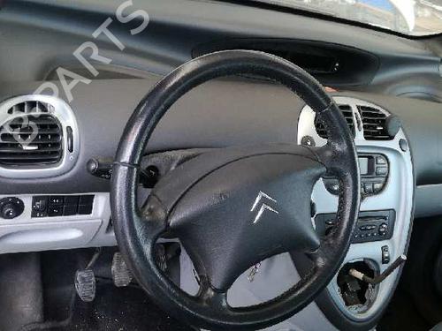 Engine mount CITROËN XSARA PICASSO (N68) 1.6 HDi | BP12747406M89