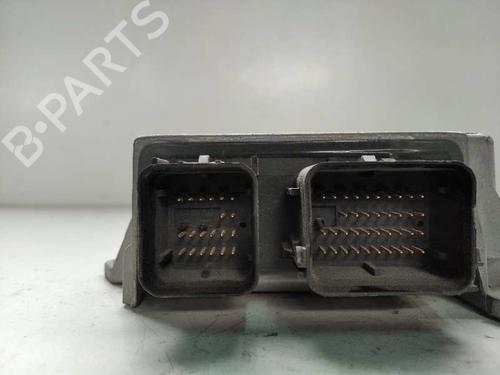 ECU airbags FORD MONDEO III (B5Y) 2.0 16V DI / TDDi / TDCi | BP12723518M53 