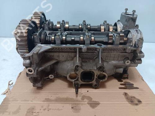 Cylinder head FORD FOCUS III 1.0 EcoBoost | BP40267259M5 - Image 2