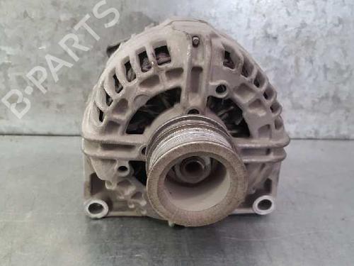 Generator OPEL ASTRA H GTC (A04) 1.6 (L08) (105 hp) 12708631