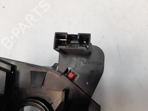 Squib airbag FORD FIESTA V (JH_, JD_) 1.4 TDCi | BP19532193C102 