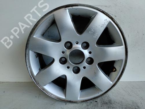 Used Rim BMW 3 (E46) 320 d (136 hp) 15239026