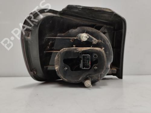 Right taillight VW GOLF PLUS V (5M1, 521) | BP32297663C35 - Image 2