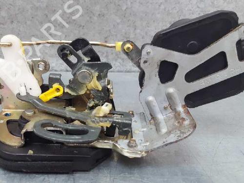 Used Rear right lock HYUNDAI SANTA FÉ I (SM) 2.4 16V 4x4 (146 hp) 12814792