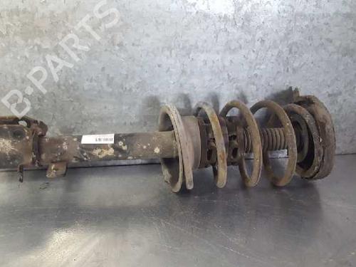 Used Left front shock absorber RENAULT SCÉNIC I MPV (JA0/1_, FA0_) 1.9 dCi RX4 (102 hp) 12703449