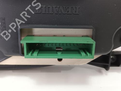 Instrument cluster RENAULT CLIO II (BB_, CB_)  | BP12790944C47 