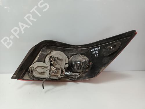 Left taillight RENAULT MEGANE II Coupé-Cabriolet (EM0/1_)  | BP18045747C34 