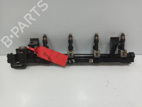 Used Injection rail FORD B-MAX (JK) 1.4 (90 hp) 20701172