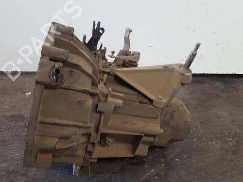 Gearbox NISSAN MICRA III (K12) 1.2 16V | BP12687954M3