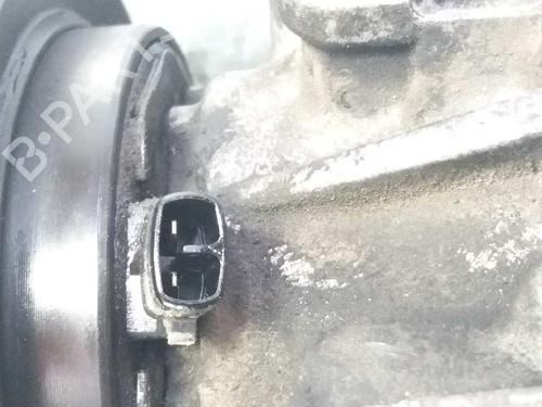 AC compressor FIAT PUNTO (188_) 1.9 DS 60 (188.031, .051, .231, .251) | BP12699093M34 