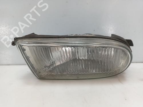 Used Left front fog light Left front fog light RENAULT MEGANE I (BA0/1_) [1995-2004] 34631385 34631385