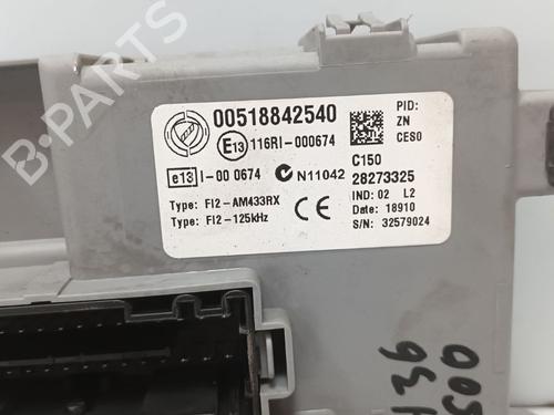 Fuse box FIAT 500 (312_) 1.2 (312AXA1A) | BP34637671E1 - Image 2