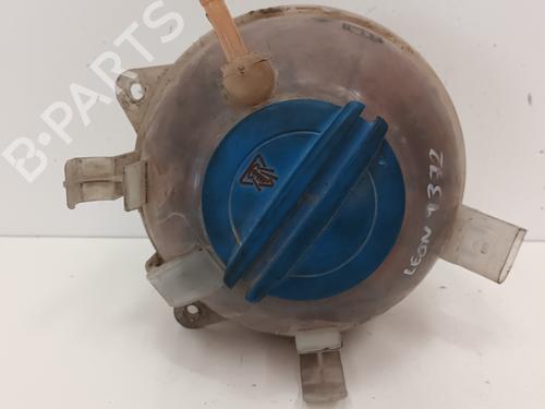 Expansion tank SEAT LEON (1P1) 1.9 TDI | BP12781500C120 