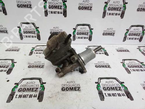 Used Brake master cylinder MERCEDES-BENZ SPRINTER 3-t Van (B903) 311 CDI (903.661, 903.662, 903.663) (109 hp) 16029304