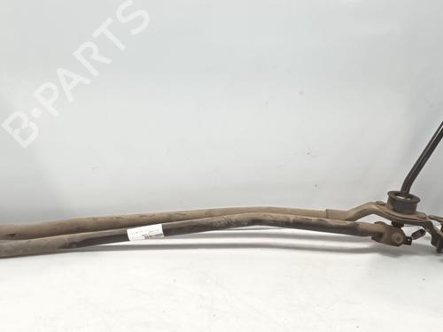 Used Gear lever NISSAN PRIMERA (P10) 2.0 D (75 hp) 29927368