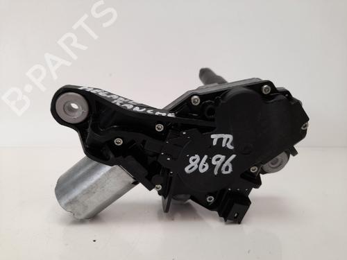 Rear wiper motor RENAULT MEGANE III Grandtour (KZ0/1)  | BP12771204M102 