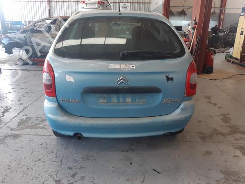 Valve cover CITROËN XSARA PICASSO (N68) 1.6 | BP21779969M124 