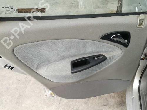 Left mirror DAEWOO NUBIRA (J100) 1.6 16V | BP12699080C26 