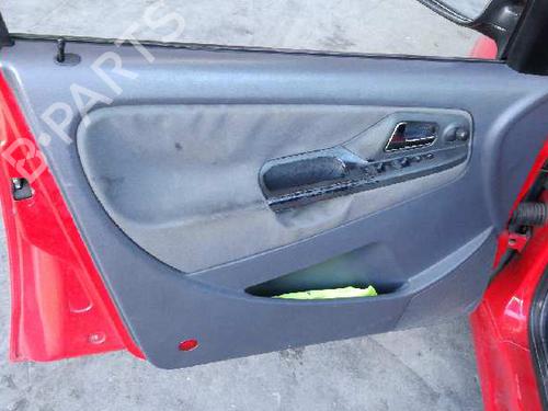 Right front brake caliper SEAT IBIZA II (6K1) 1.4 i | BP12725272M104