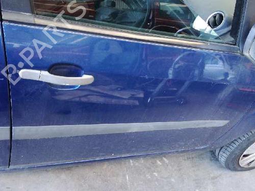 Other FORD FIESTA V (JH_, JD_) 1.4 TDCi | BP13974073O1 