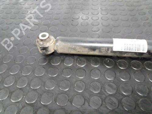 Right rear shock absorber OPEL CORSA D (S07)  | BP12901834M19 