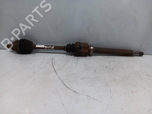 Used Right front driveshaft Right front driveshaft FORD MONDEO IV (BA7) 2.0 TDCi (140 hp) 40159933 40159933