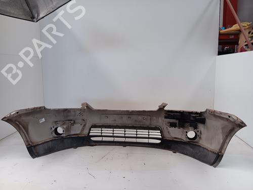 Front bumper FORD C-MAX (DM2)  | BP26032521C7 