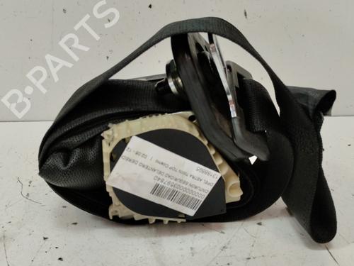 Front right seatbelt OPEL ASTRA H TwinTop (A04) 1.9 CDTi (L67) | BP15987389I25 