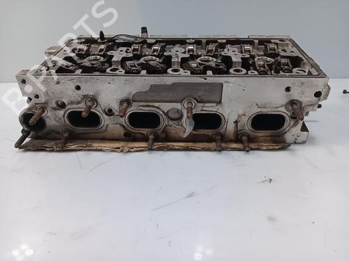 Zylinderkopf VW CADDY IV MPV (SAB, SAJ)  | BP29546217M5 