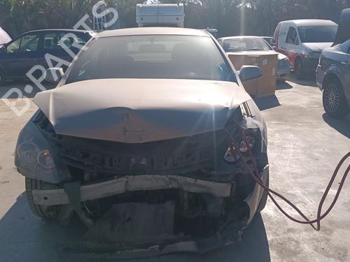 Brugte OPEL ASTRA H GTC (A04) 4791801