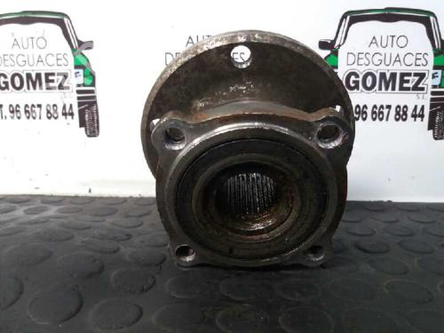 Right rear steering knuckle BMW X5 (E53) 3.0 d | BP12816839M28 