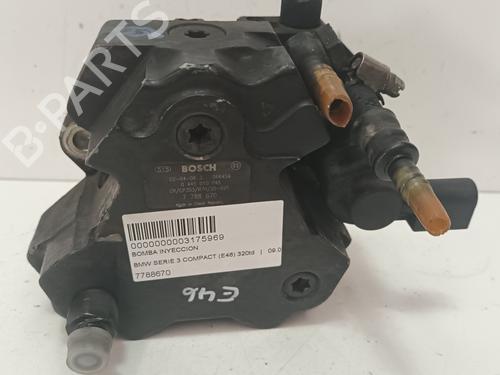 Injection pump BMW 3 Compact (E46) 320 td | BP13020435M78 