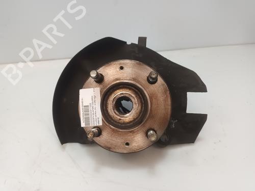 Used Left front steering knuckle HYUNDAI MATRIX (FC) 1.5 CRDi (82 hp) 28020706
