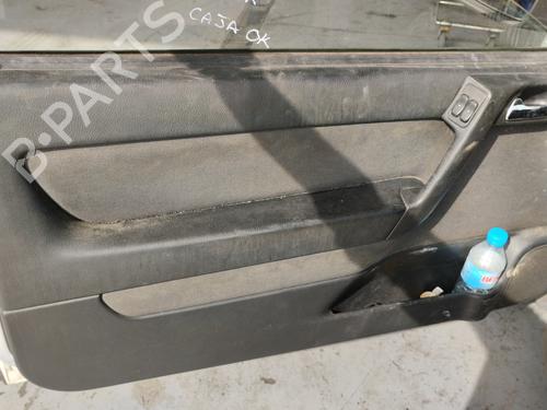 Pulley OPEL ASTRA G Hatchback (T98) 1.7 DTI 16V (F08, F48) | BP19112413M122 