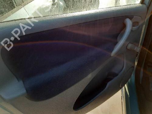 Gearbox CITROËN XSARA PICASSO (N68) 2.0 HDi | BP12768533M3