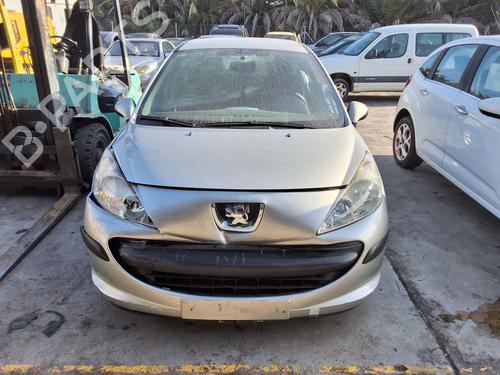 Recambios PEUGEOT 207 (WA_, WC_) [2006-2015]  4371349