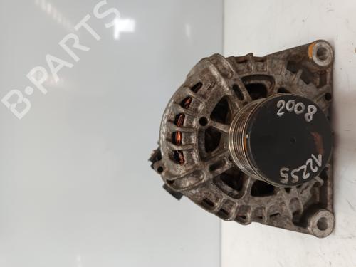 Alternator PEUGEOT 2008 I (CU_)  | BP29357648M7 