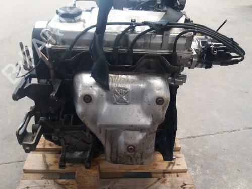 BP12854013M1 | Engine MITSUBISHI COLT V (CJ_, CP_)  BP12854013M1