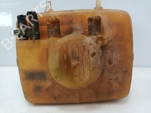 Expansion tank CITROËN C8 (EA_, EB_) 2.2 HDi | BP21270466C120 