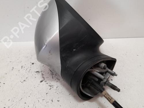 Right mirror SEAT LEON (1P1) 2.0 TDI | BP12788927C27 