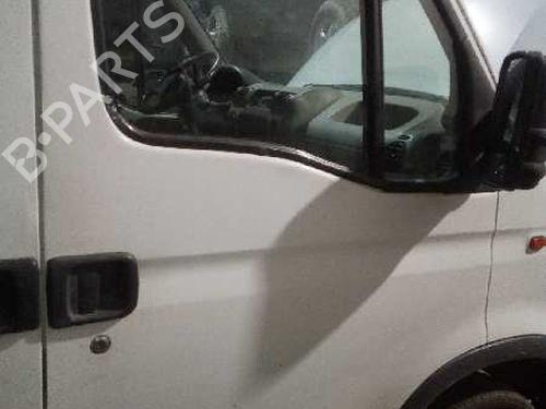 Używane Drzwi przednie prawe NISSAN INTERSTAR Van (X70) dCI 90 (90 hp) 12821027