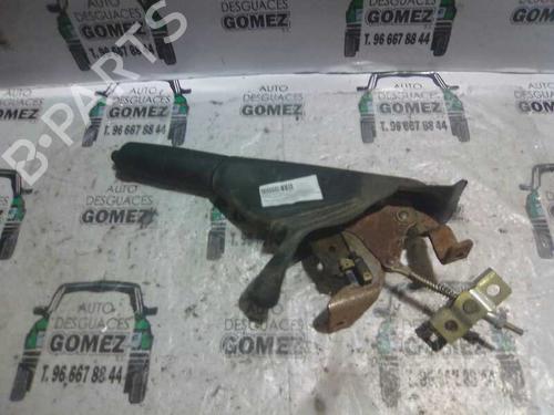 Used Hand brake LAND ROVER FREELANDER I (L314) 2.0 DI 4x4 (98 hp) 12689091