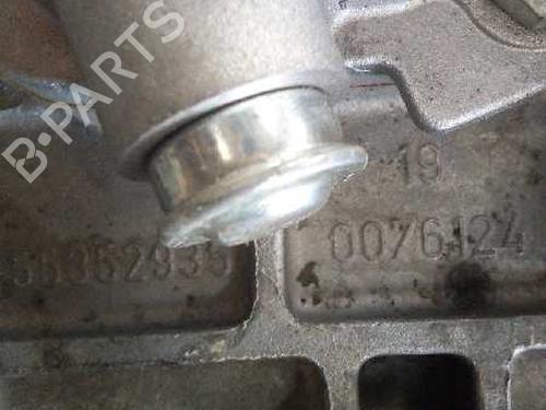 Gearbox OPEL ASTRA G Hatchback (T98) 1.7 CDTI (F08, F48) | BP12811818M3 