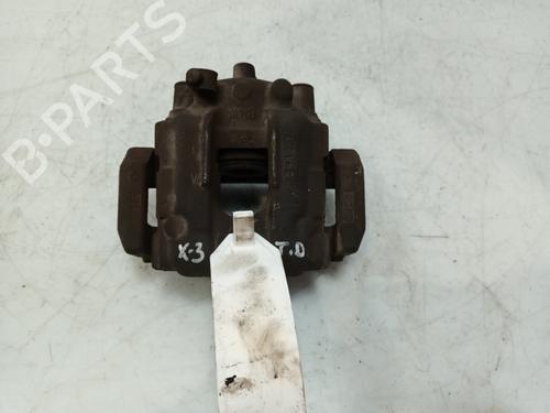 Right rear brake caliper BMW X3 (E83) xDrive 20 d | BP22900552M106 